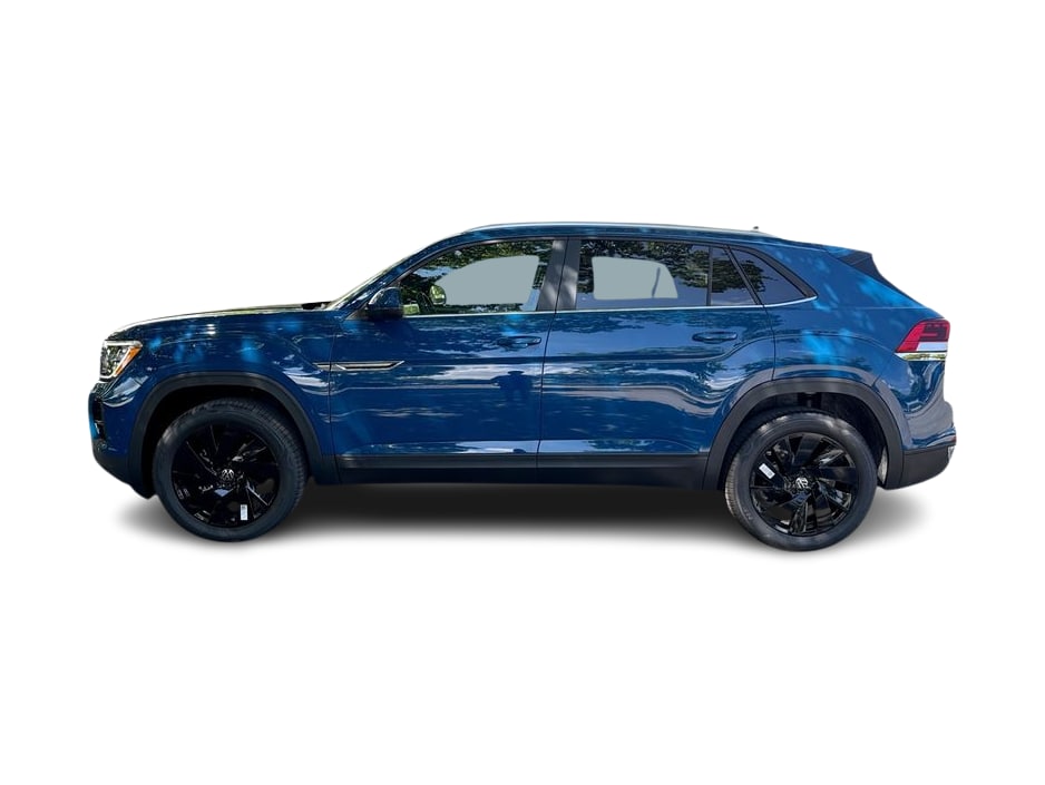 Thumbnail: 2026 Volkswagen Atlas - 3