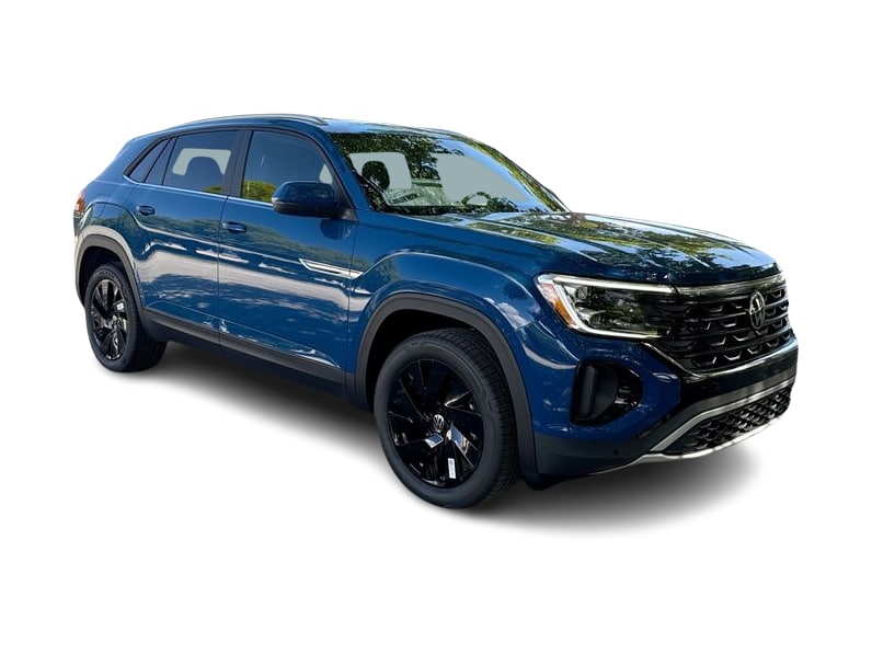 Thumbnail: 2026 Volkswagen Atlas - 18