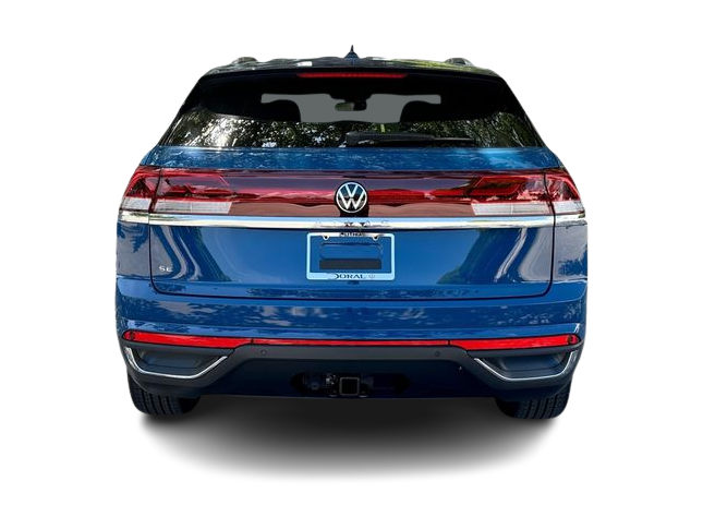 Thumbnail: 2026 Volkswagen Atlas - 20