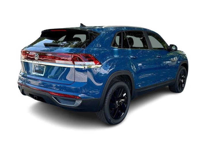 Thumbnail: 2026 Volkswagen Atlas - 21