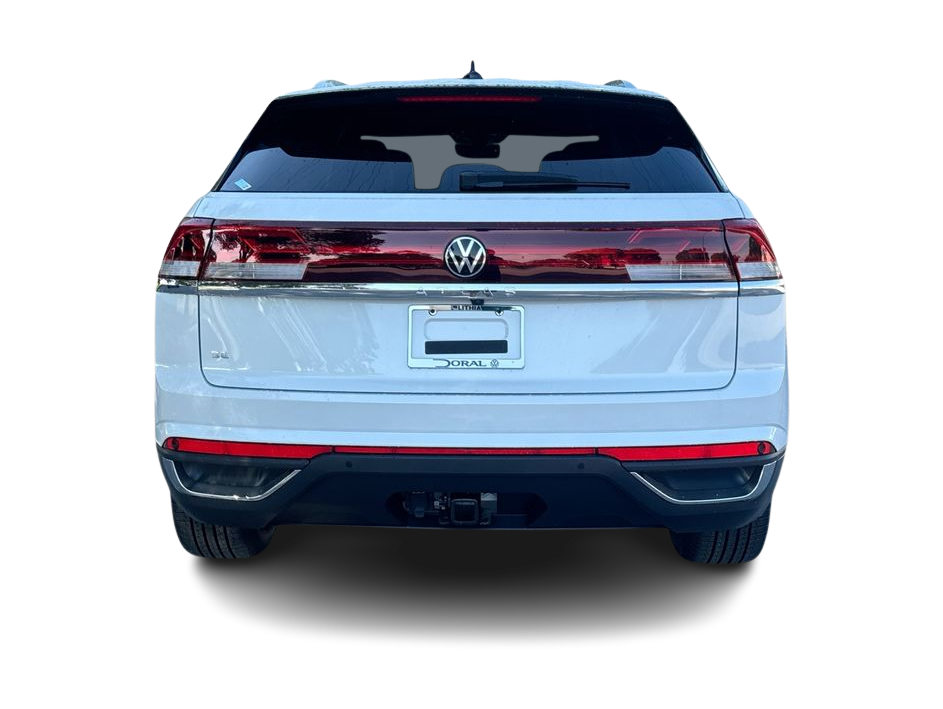 Thumbnail: 2026 Volkswagen Atlas - 5