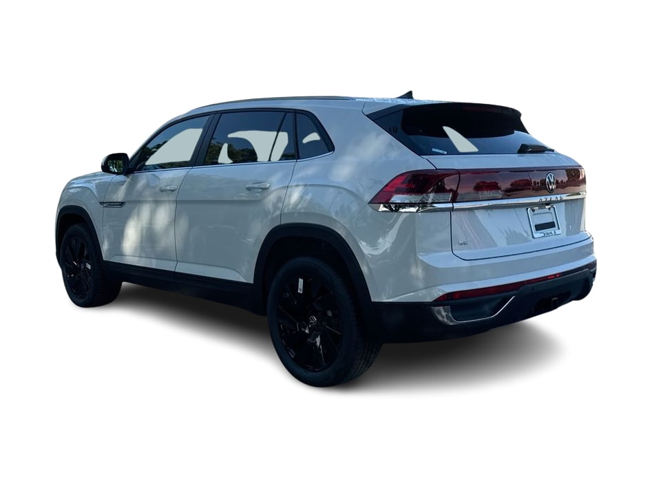 Thumbnail: 2026 Volkswagen Atlas - 4