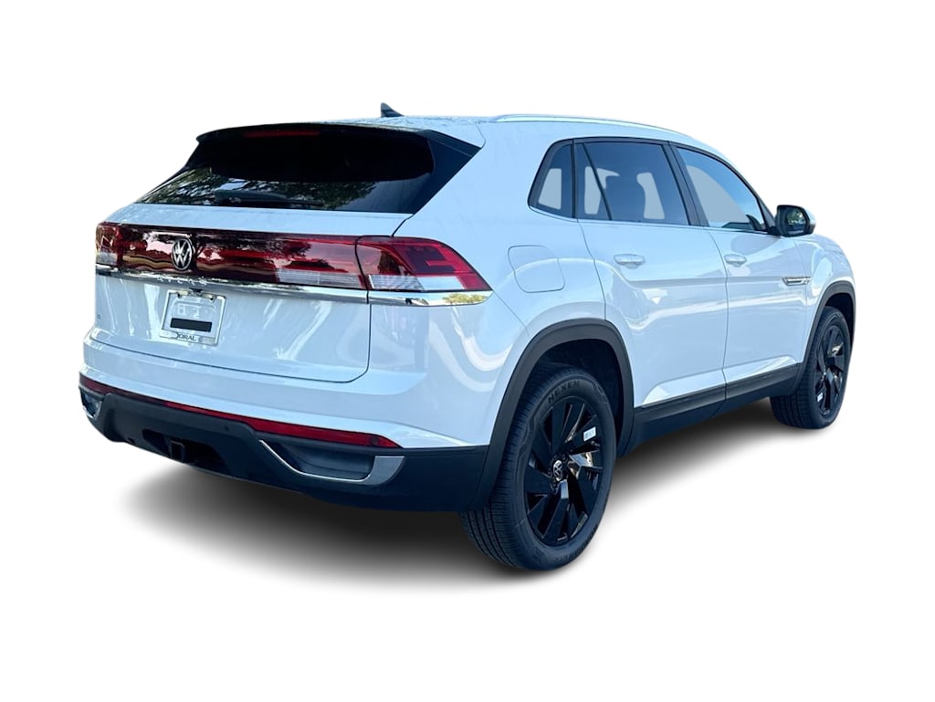 Thumbnail: 2026 Volkswagen Atlas - 22