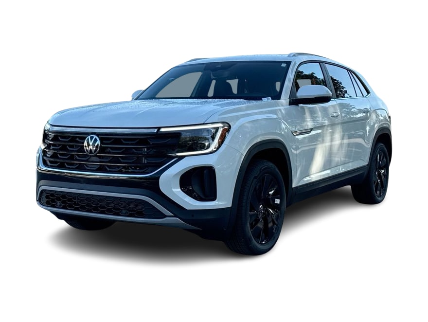 Thumbnail: 2026 Volkswagen Atlas - 21