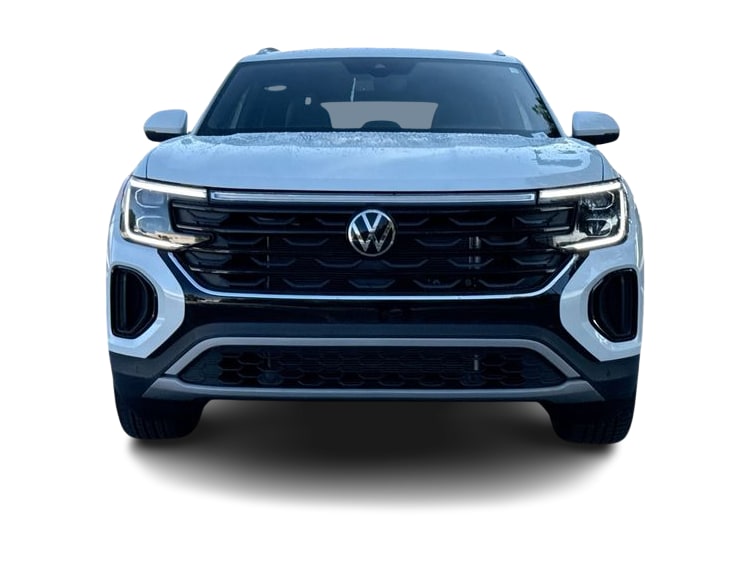 Thumbnail: 2026 Volkswagen Atlas - 6