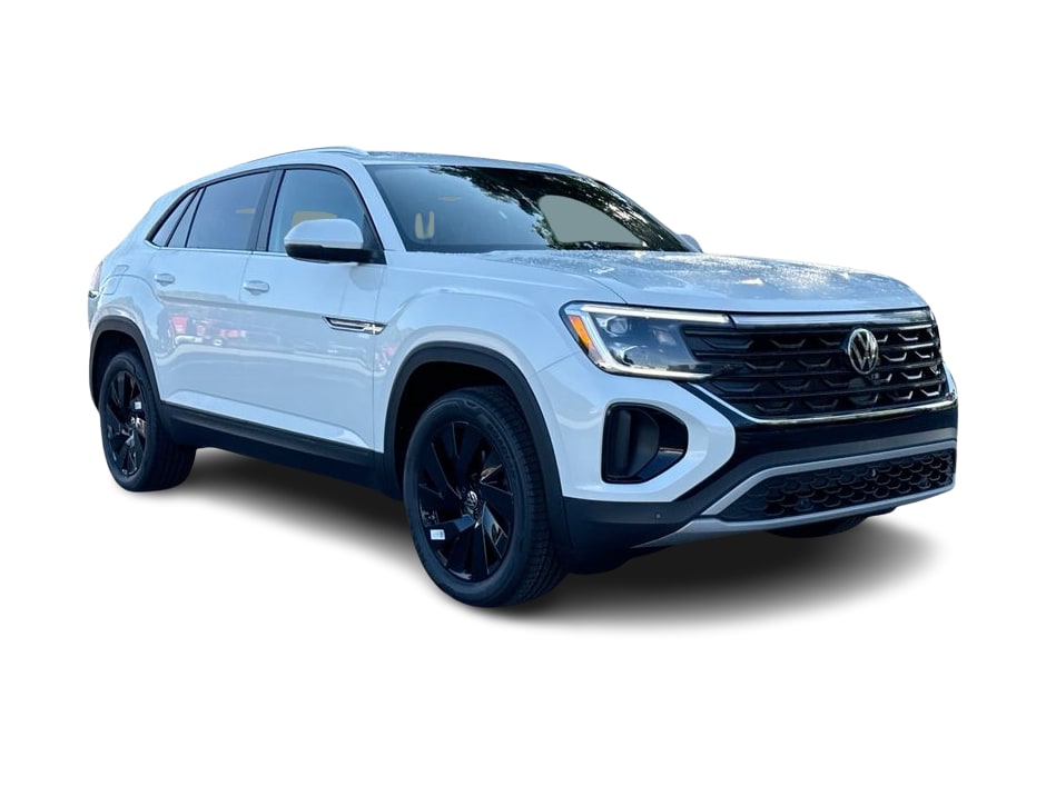 Thumbnail: 2026 Volkswagen Atlas - 20