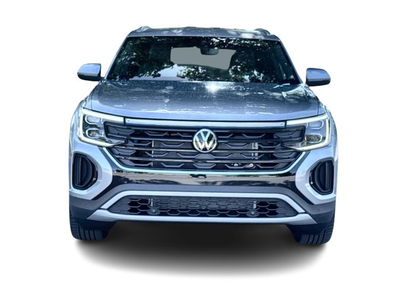 Thumbnail: 2026 Volkswagen Atlas - 6