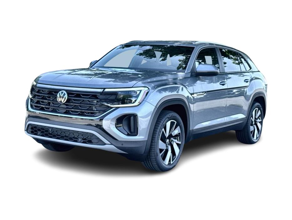 Thumbnail: 2026 Volkswagen Atlas - 22