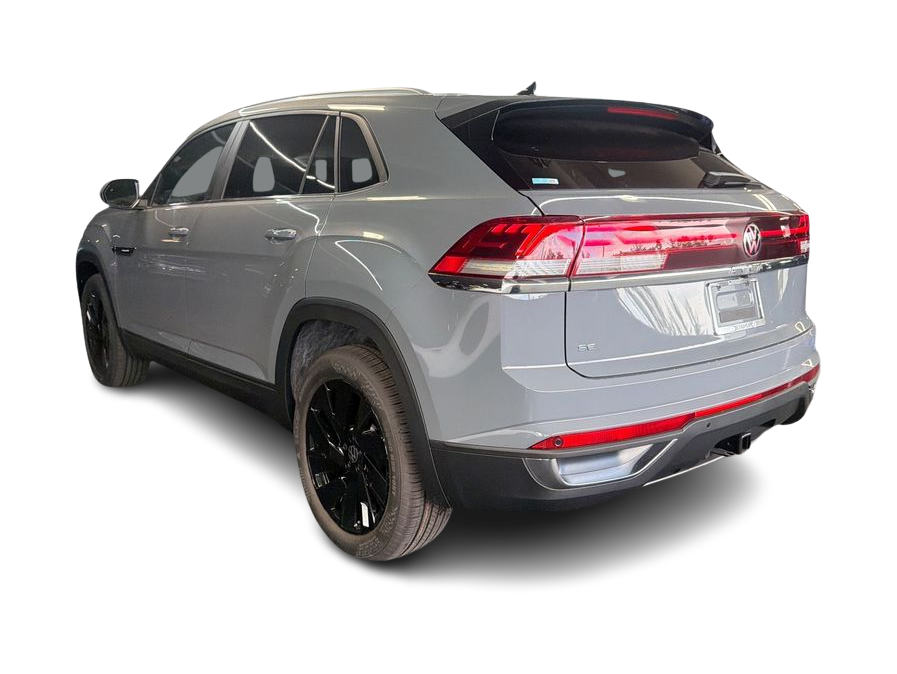 Thumbnail: 2026 Volkswagen Atlas - 4