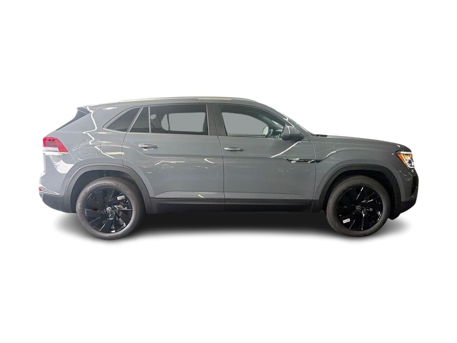 Thumbnail: 2026 Volkswagen Atlas - 23