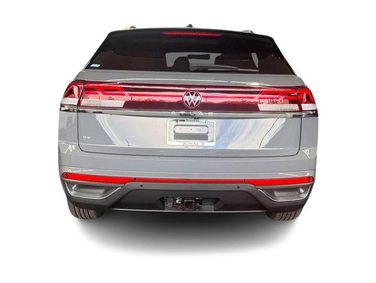 Thumbnail: 2026 Volkswagen Atlas - 21