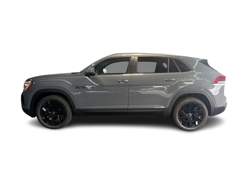 Thumbnail: 2026 Volkswagen Atlas - 3
