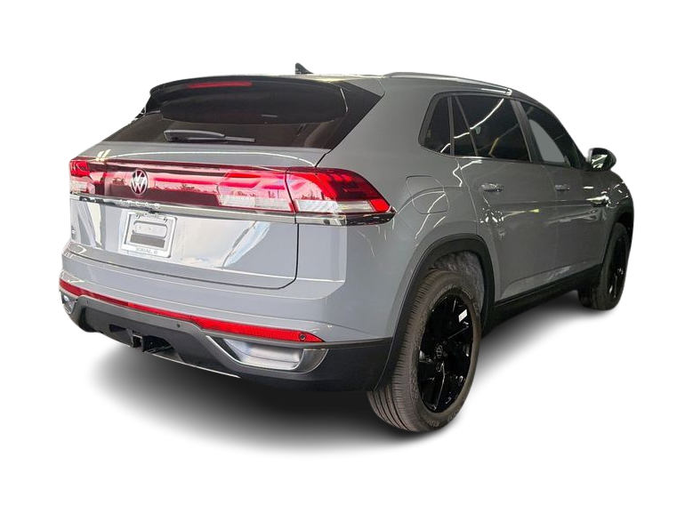 Thumbnail: 2026 Volkswagen Atlas - 22