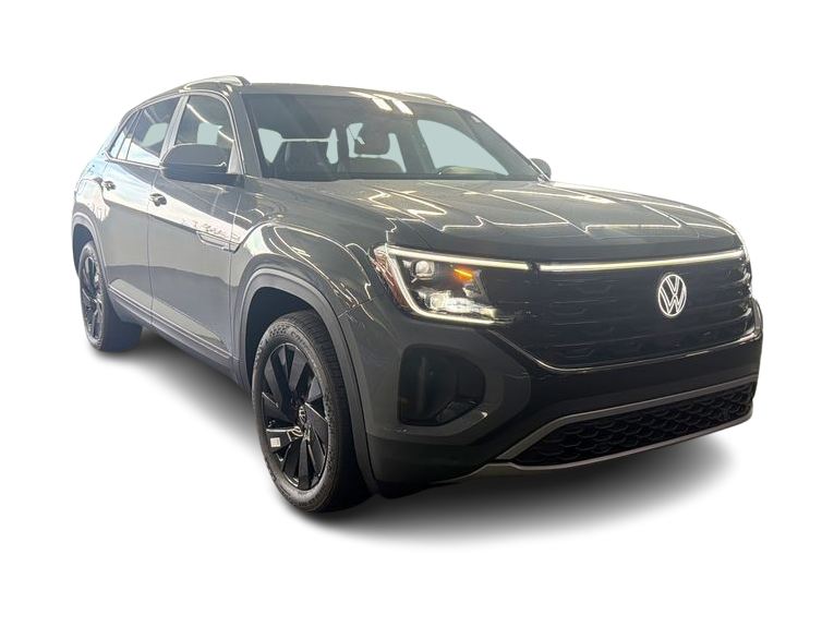 Thumbnail: 2026 Volkswagen Atlas - 19
