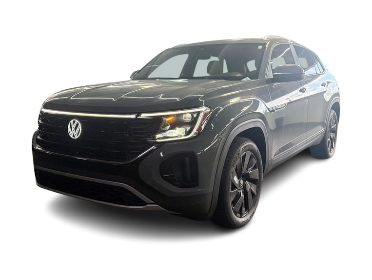 Thumbnail: 2026 Volkswagen Atlas - 20