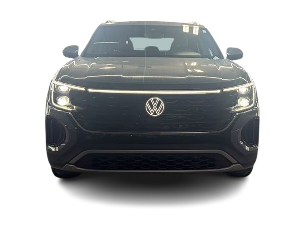 Thumbnail: 2026 Volkswagen Atlas - 5