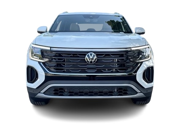 Thumbnail: 2026 Volkswagen Atlas - 5