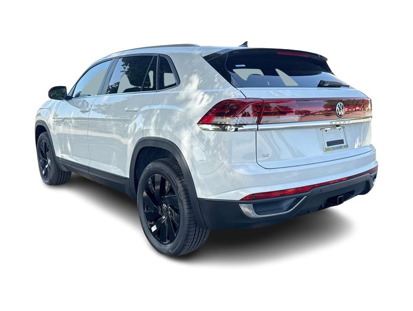Thumbnail: 2026 Volkswagen Atlas - 4