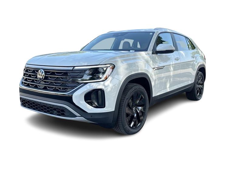 Thumbnail: 2026 Volkswagen Atlas - 20