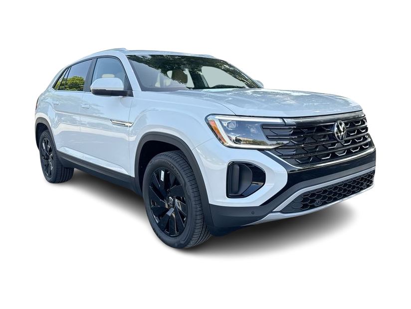 Thumbnail: 2026 Volkswagen Atlas - 19