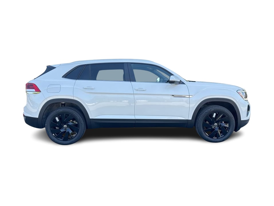 Thumbnail: 2026 Volkswagen Atlas - 23