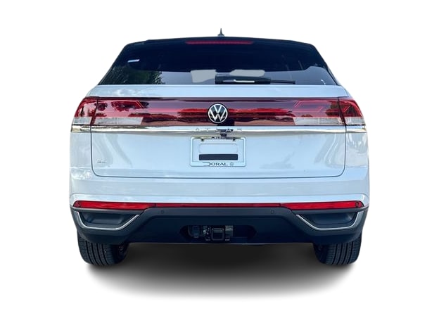 Thumbnail: 2026 Volkswagen Atlas - 21
