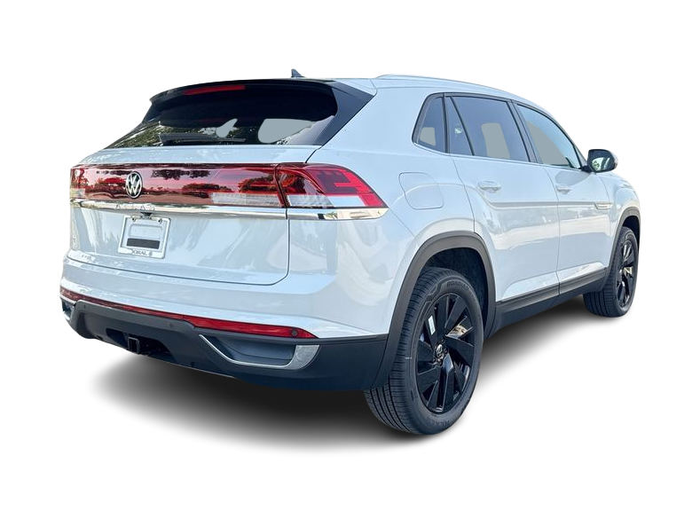Thumbnail: 2026 Volkswagen Atlas - 22