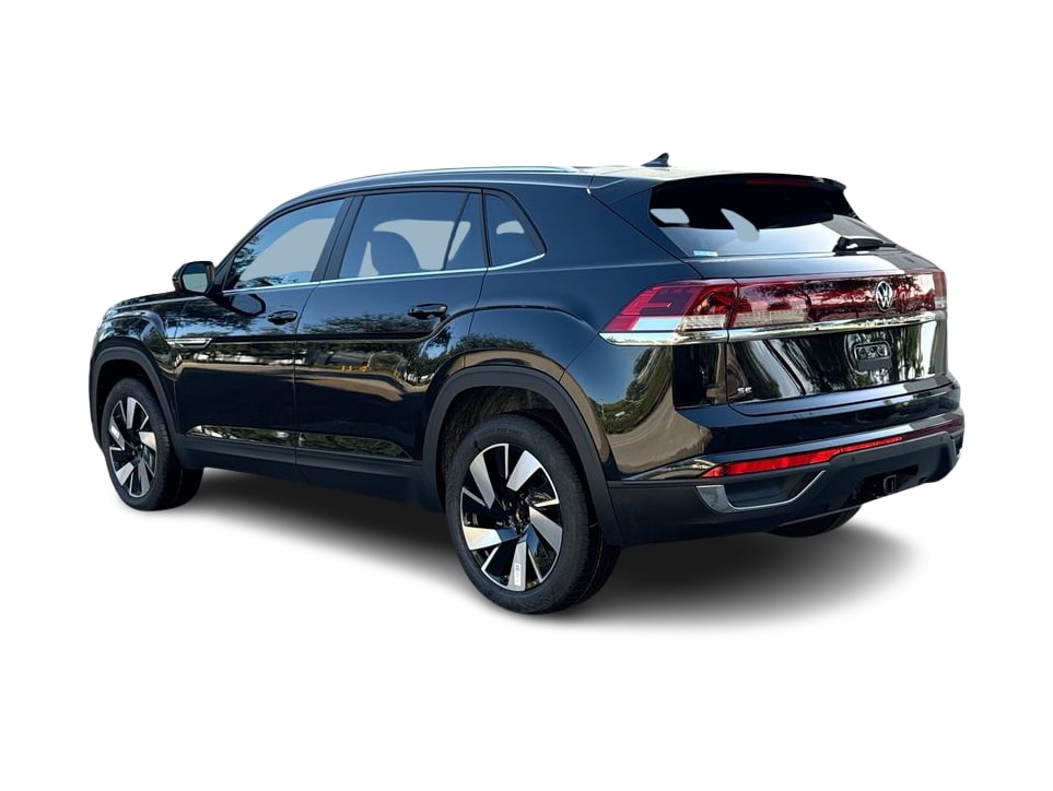 Thumbnail: 2026 Volkswagen Atlas - 19