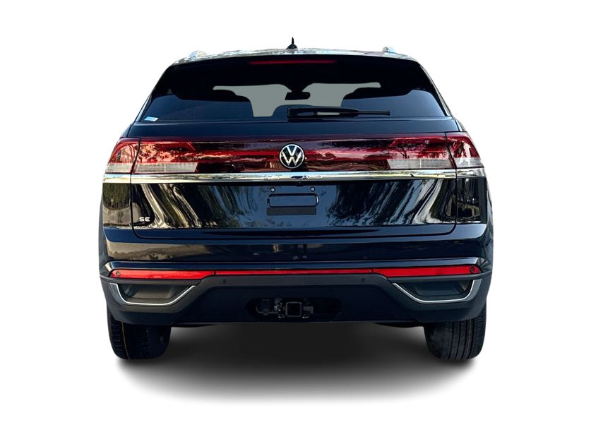 Thumbnail: 2026 Volkswagen Atlas - 20