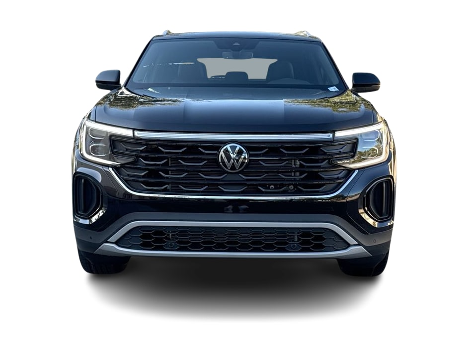 Thumbnail: 2026 Volkswagen Atlas - 3