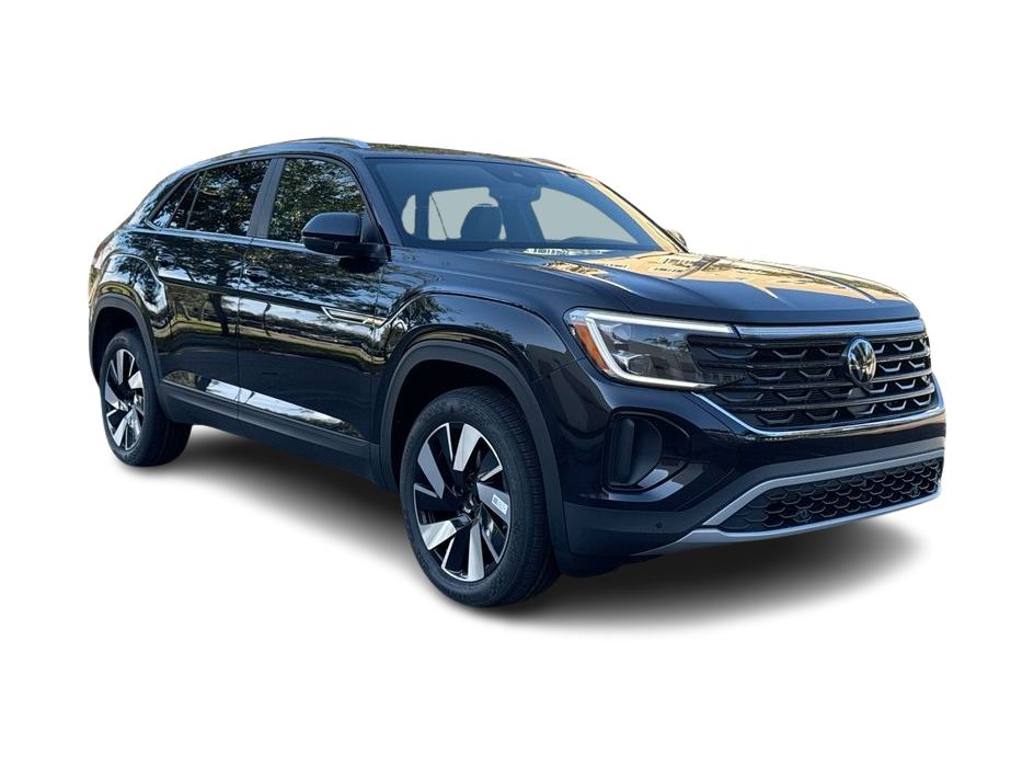 Thumbnail: 2026 Volkswagen Atlas - 17
