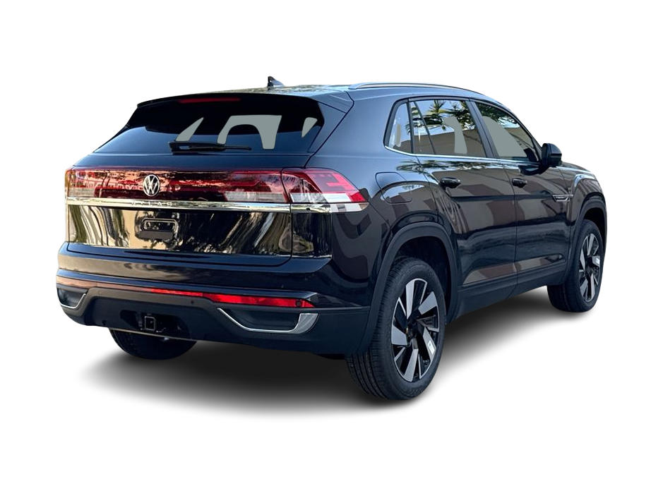 Thumbnail: 2026 Volkswagen Atlas - 21