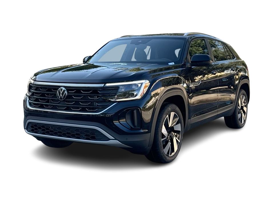 Thumbnail: 2026 Volkswagen Atlas - 18
