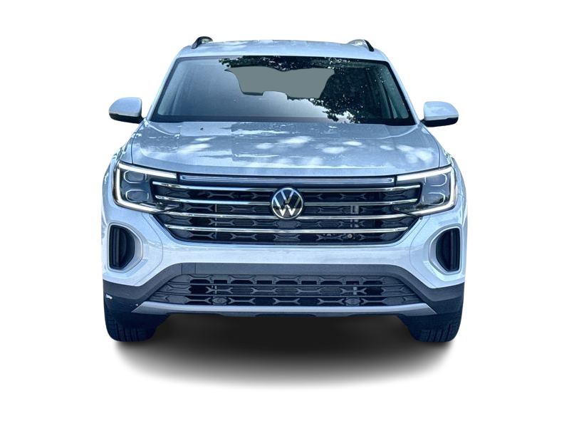 Thumbnail: 2026 Volkswagen Atlas - 4