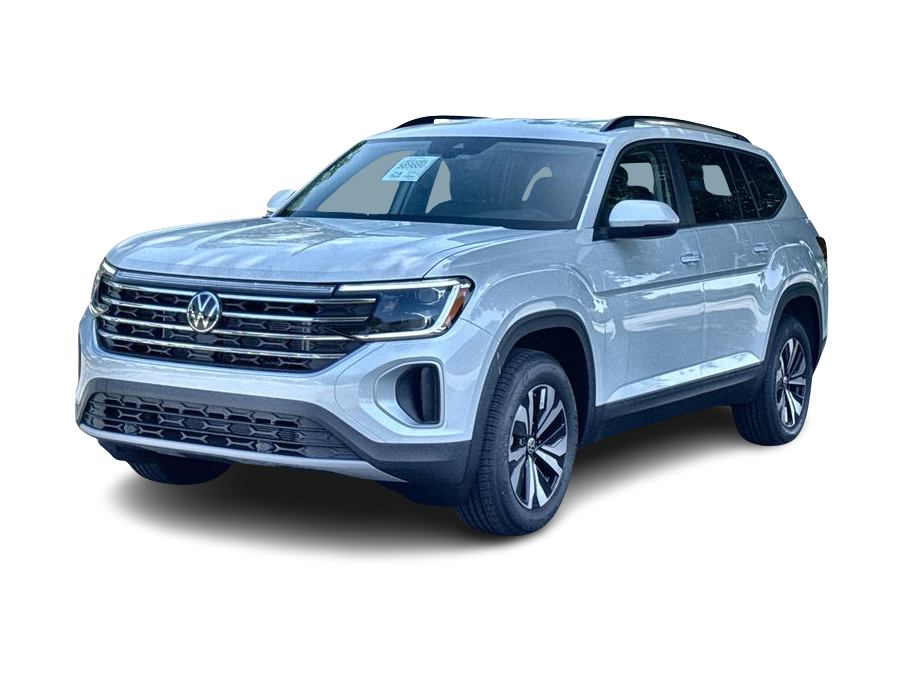 Thumbnail: 2026 Volkswagen Atlas - 15