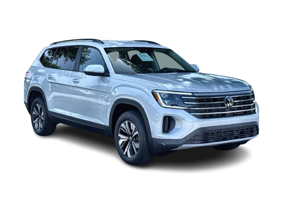 Thumbnail: 2026 Volkswagen Atlas - 14