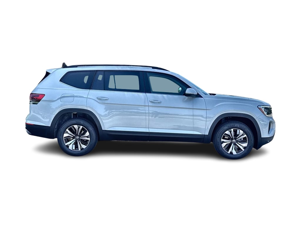 Thumbnail: 2026 Volkswagen Atlas - 17