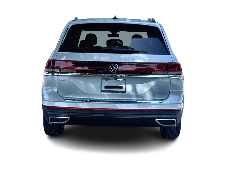 Thumbnail: 2026 Volkswagen Atlas - 16