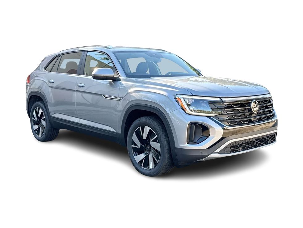 Thumbnail: 2026 Volkswagen Atlas - 19
