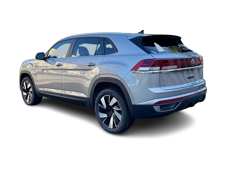 Thumbnail: 2026 Volkswagen Atlas - 4