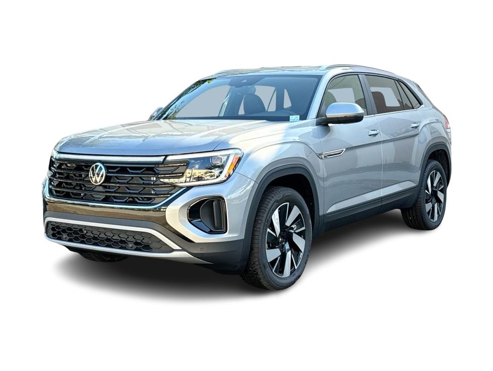 Thumbnail: 2026 Volkswagen Atlas - 20