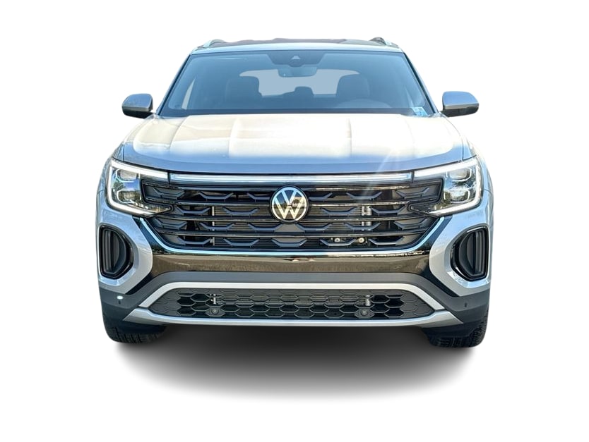 Thumbnail: 2026 Volkswagen Atlas - 6