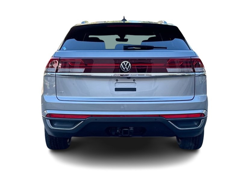 Thumbnail: 2026 Volkswagen Atlas - 5