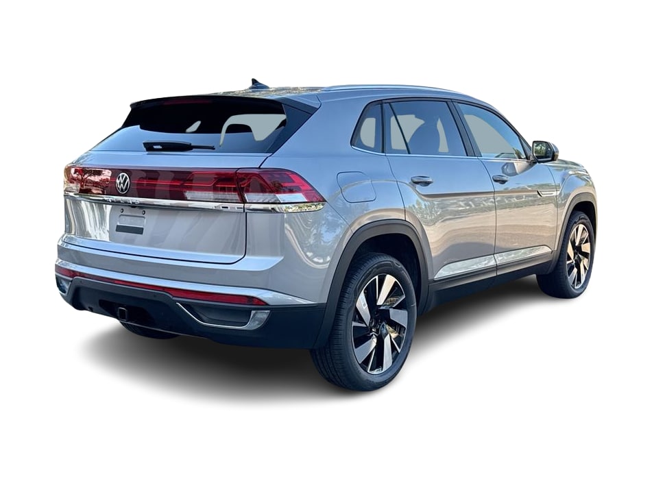 Thumbnail: 2026 Volkswagen Atlas - 21