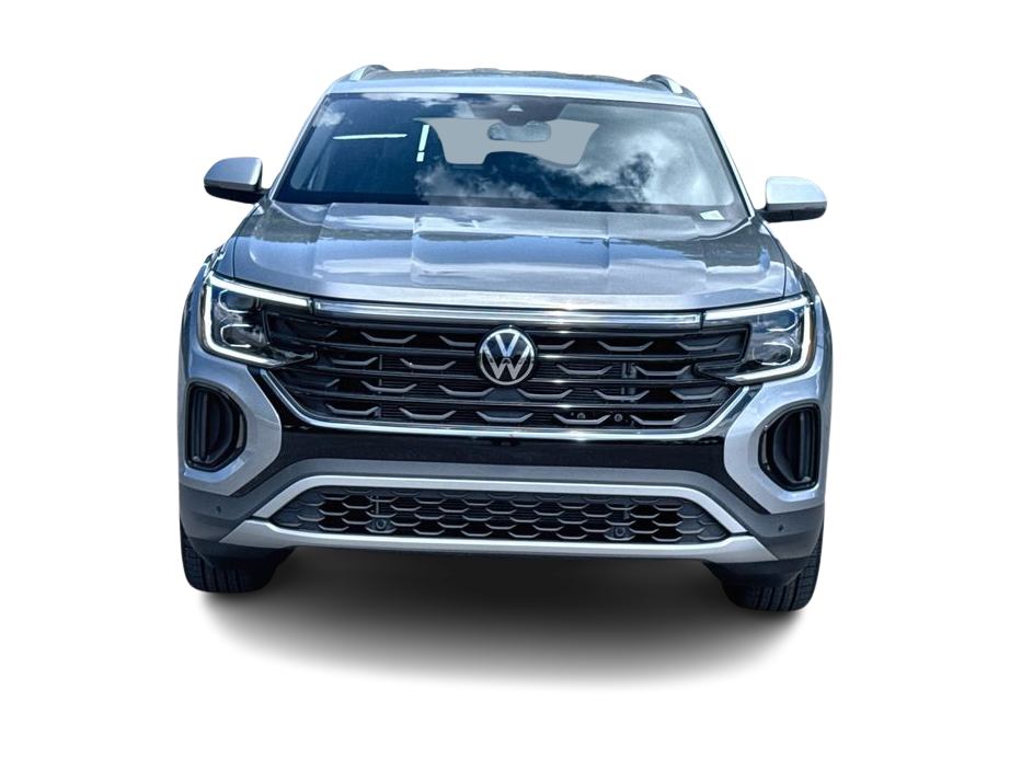 Thumbnail: 2026 Volkswagen Atlas - 5