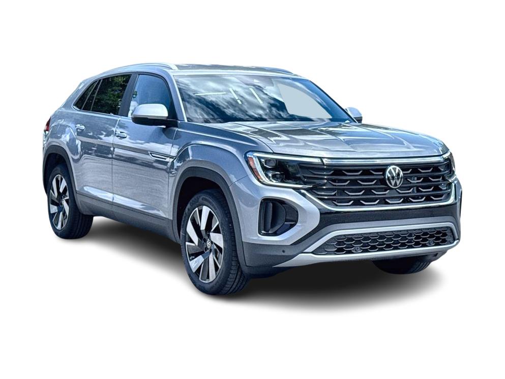 Thumbnail: 2026 Volkswagen Atlas - 20