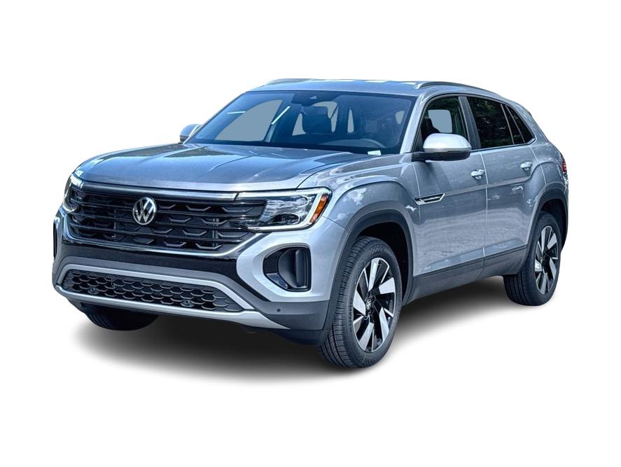Thumbnail: 2026 Volkswagen Atlas - 21