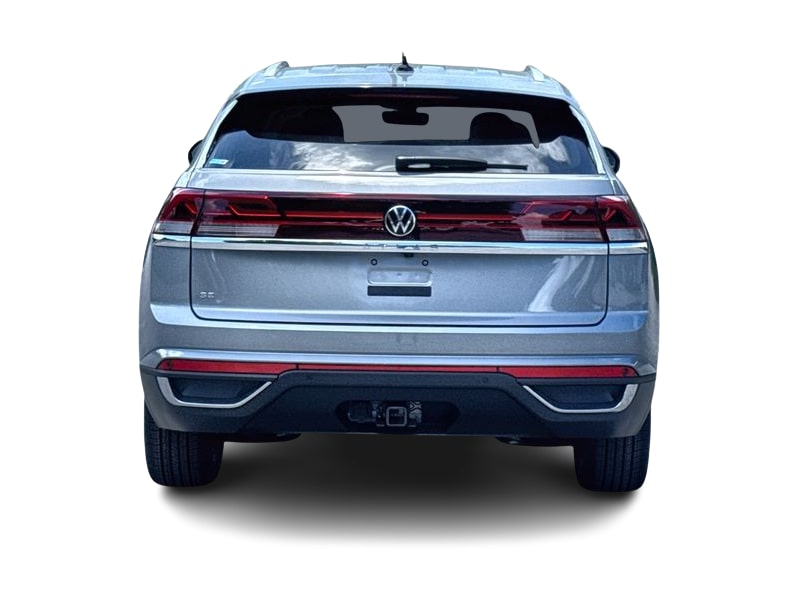 Thumbnail: 2026 Volkswagen Atlas - 22