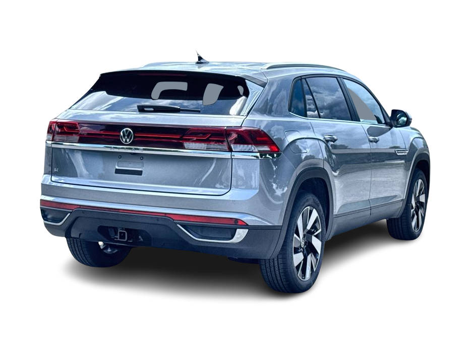 Thumbnail: 2026 Volkswagen Atlas - 23