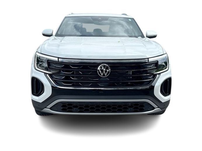 Thumbnail: 2026 Volkswagen Atlas - 6